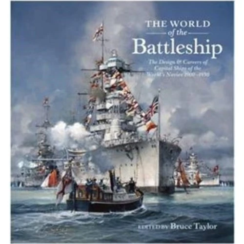 The World of the Battleship
