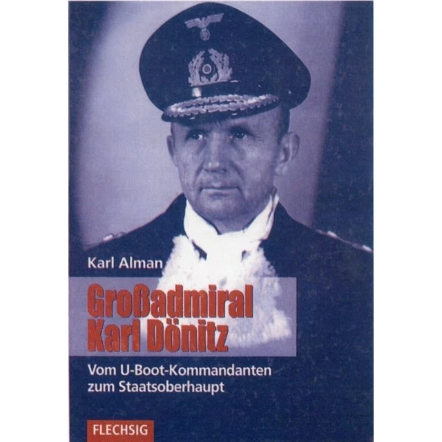 Memoirs - Karl Doenitz