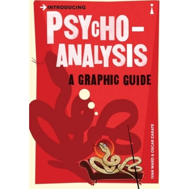 Introducing Psychoanalysis - Oscar Zarate & Ivan Ward