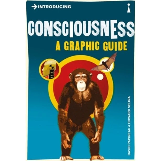 Introducing Consciousness af David Papineau
