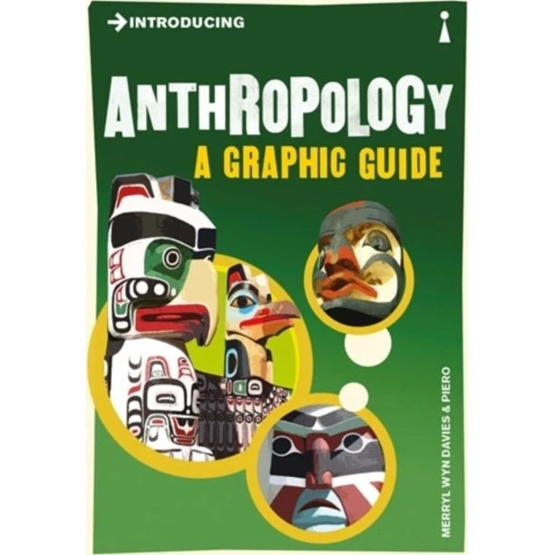 Introducing Anthropology - Piero & Merryl Wyn-Davis