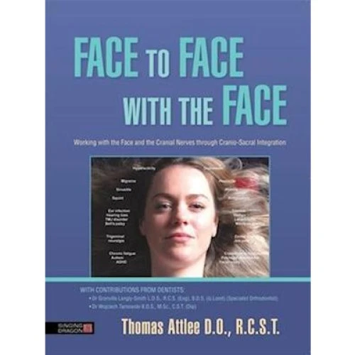 Face to Face with the Face - R.C.S.T. & Thomas Attlee (Bog)