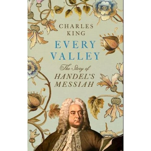 Charles King - Every Valley