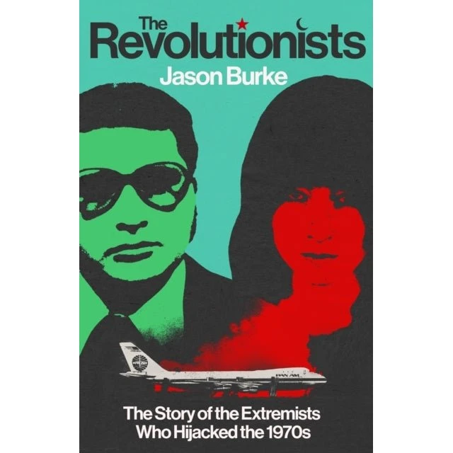 The Revolutionists af Jason Burke - Trykt bog