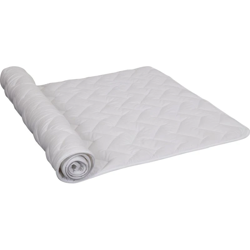 Rullemadras 90x200 cm – Allergivenlig og vaskbar