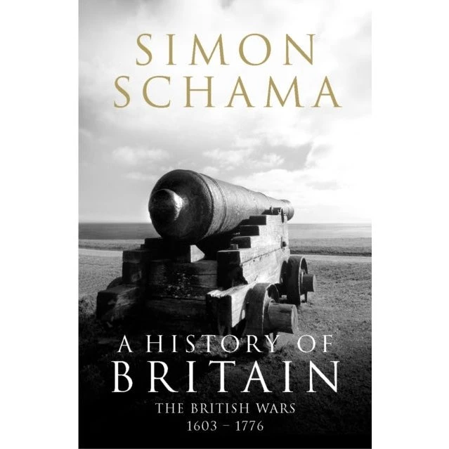 Simon Schama: A History of Britain - Volume 2
