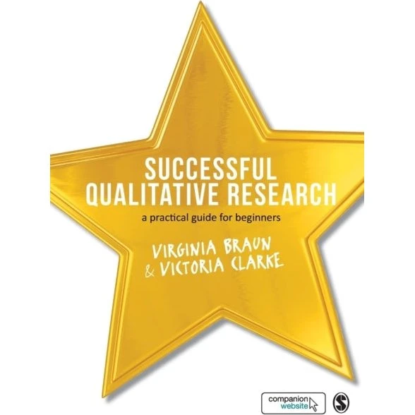Successful Qualitative Research - Victoria Clarke & Virginia Braun