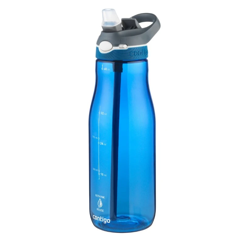 Contigo Ashland Tritan ReNew drikkedunk 1200 ml (Monaco)