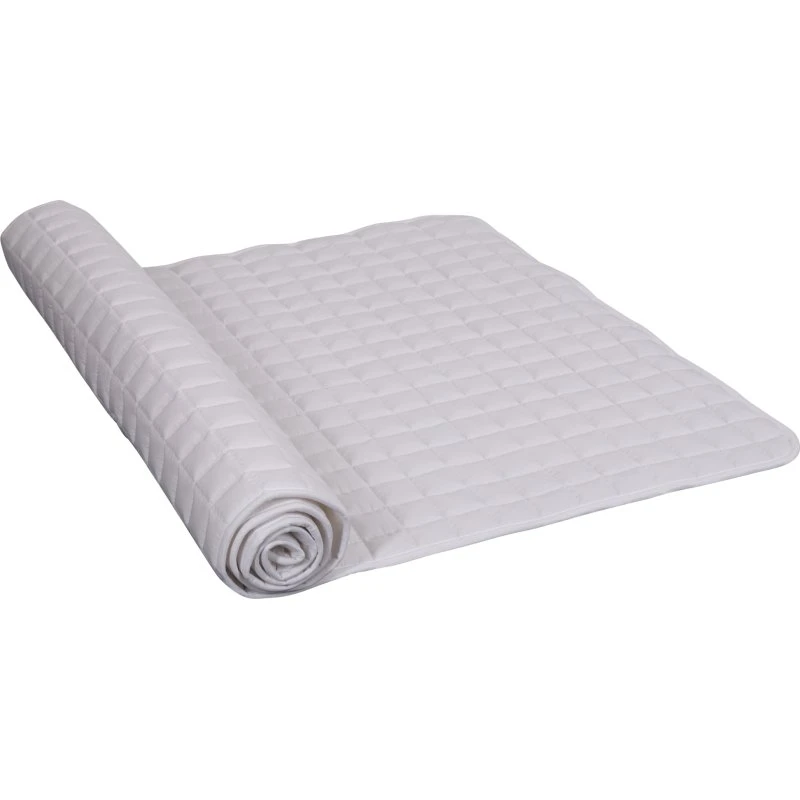Rullemadras 180x200 cm - Allergivenlig, åndbar (Nordstrand)