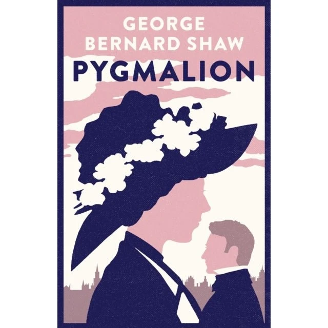 Pygmalion af George Bernard Shaw (1941 version)