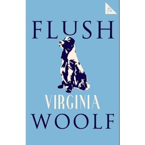 Virginia Woolf: Flush - Bog