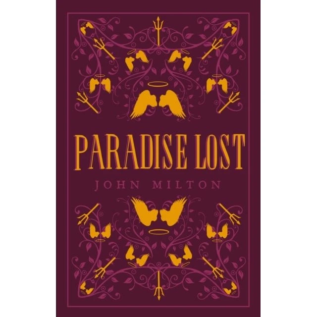 Paradise Lost - John Milton