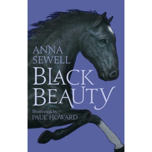 Black Beauty - Anna Sewell