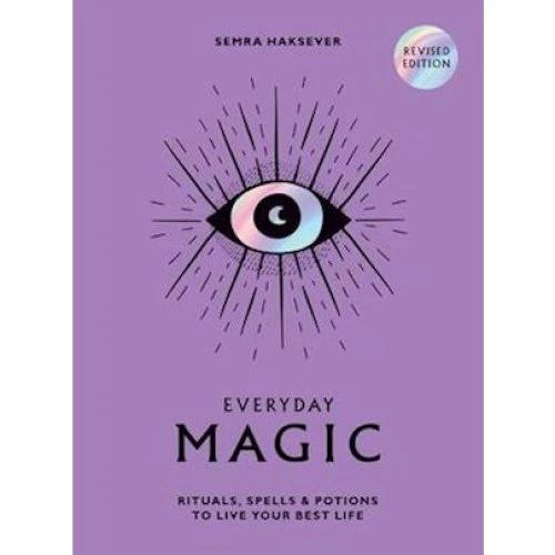 Semra Haksever: Everyday Magic - Bog