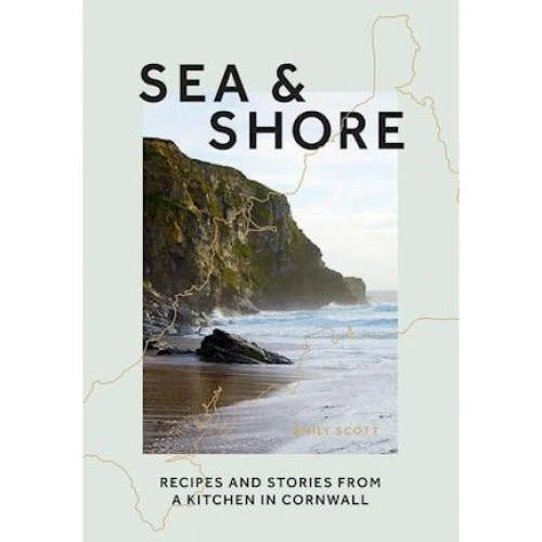 Emily Scott - Sea & Shore - Bog
