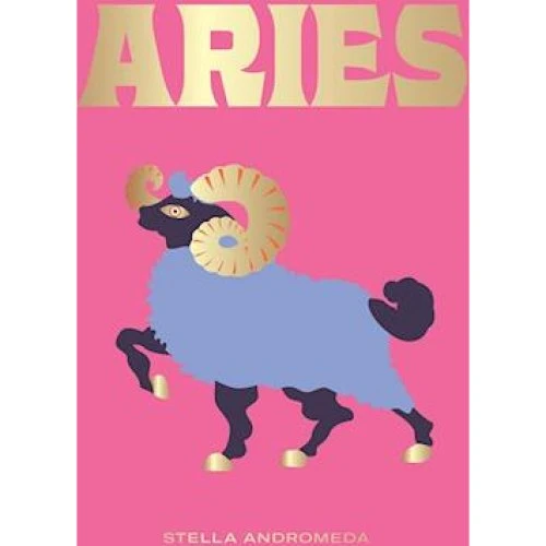 Stella Andromeda - Aries Bog