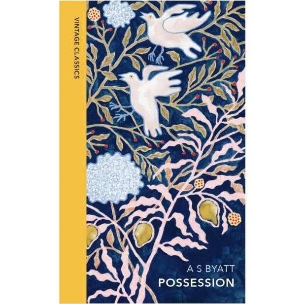 A. S. Byatt: Possession - Hardback