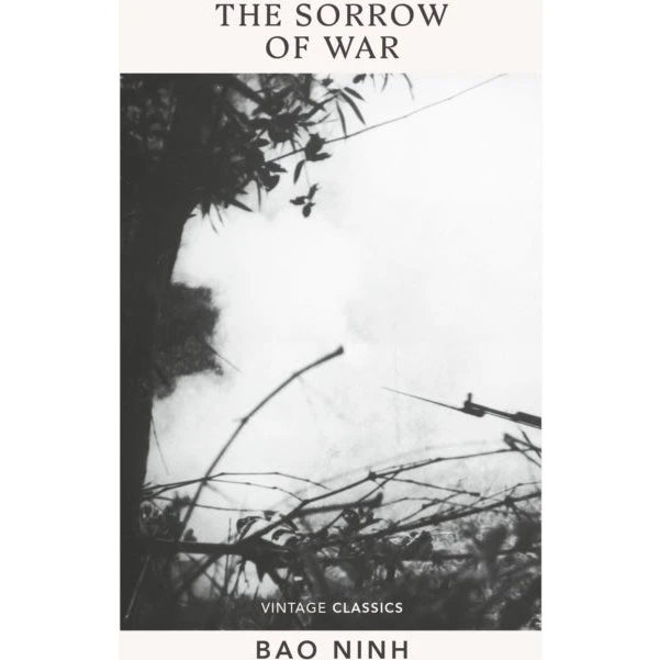 Bao Ninh: The Sorrow of War