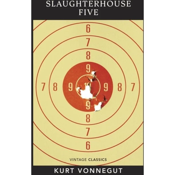 Kurt Vonnegut - Slaughterhouse 5
