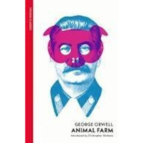 George Orwell - Animal Farm