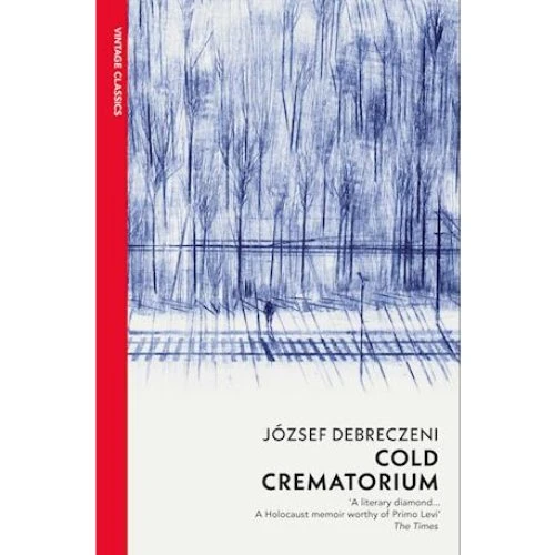 Cold Crematorium - József Debreczeni - Bog