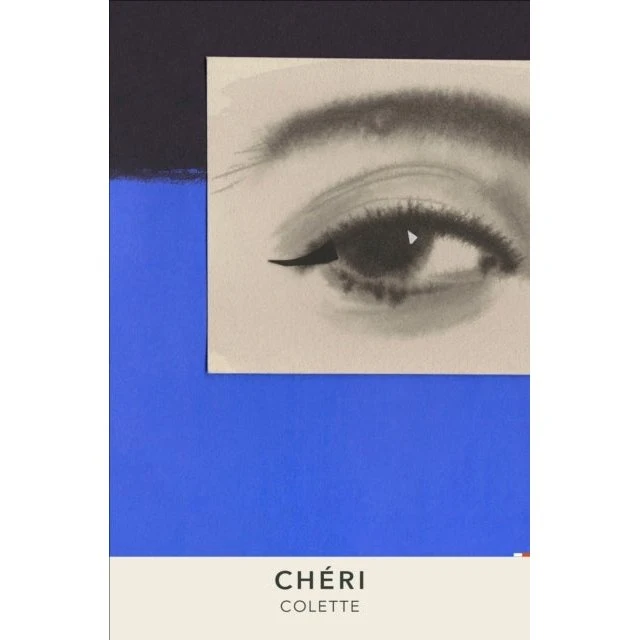 Cheri - Colette (Bog)