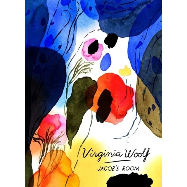 Virginia Woolf - Jacob's Room (Vintage Classics)