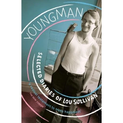 Youngman - Lou Sullivan - Bog