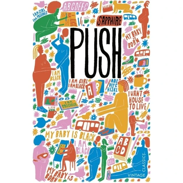 Push - Sapphire (25th Anniversary Edition)