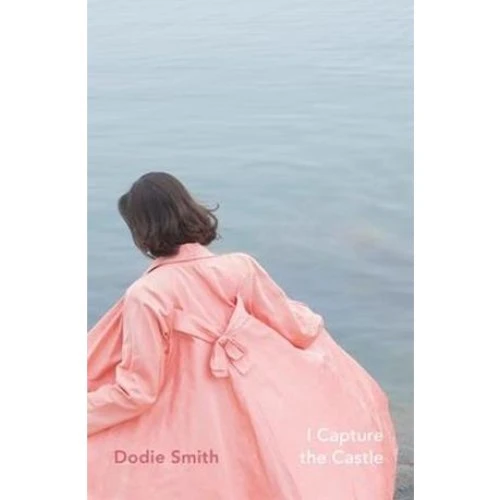 I Capture the Castle - Dodie Smith - Bog