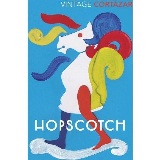 Julio Cortázar: Hopscotch (Vintage Classics)