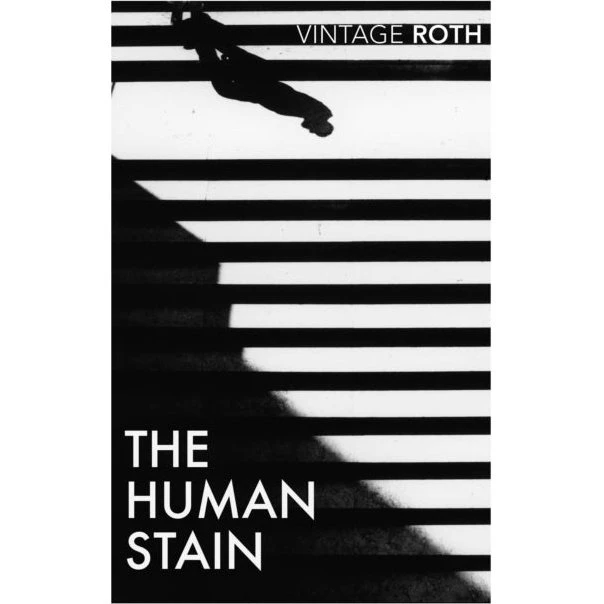 Philip Roth: The Human Stain