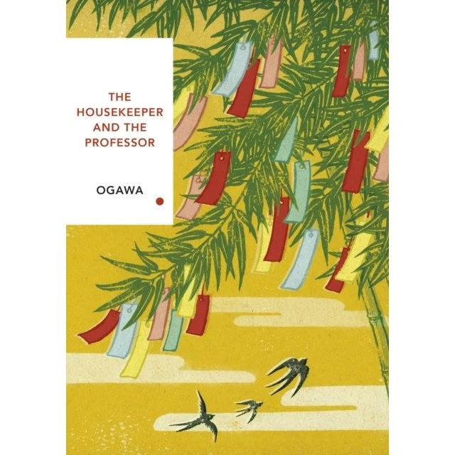 Yoko Ogawa: The Housekeeper and the Professor (Vintage Classics)