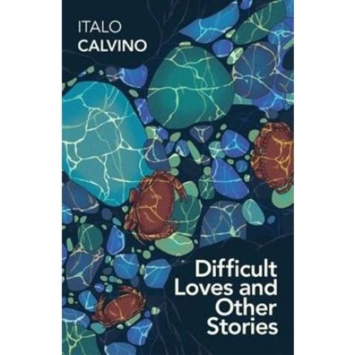 Italo Calvino: Difficult Loves and Other Stories (Bog)