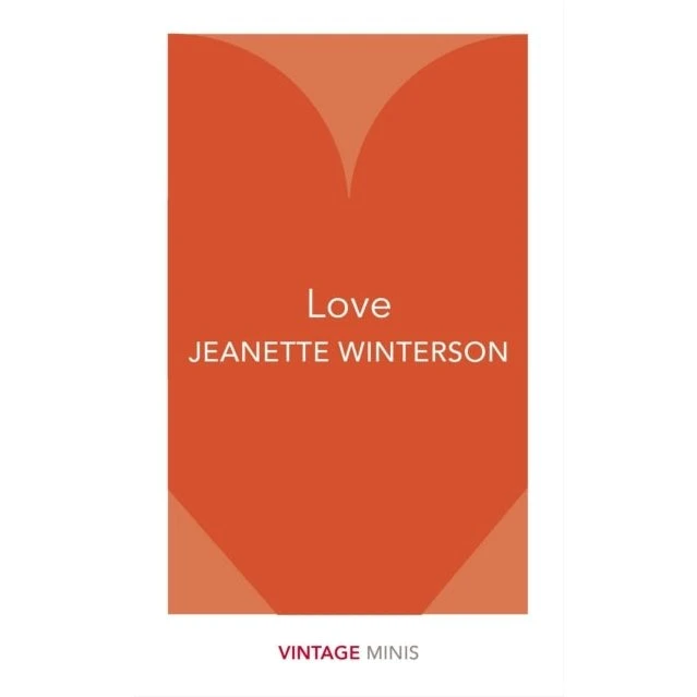 Love af Jeanette Winterson