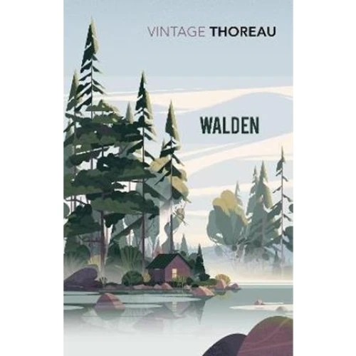 Henry David Thoreau: Walden