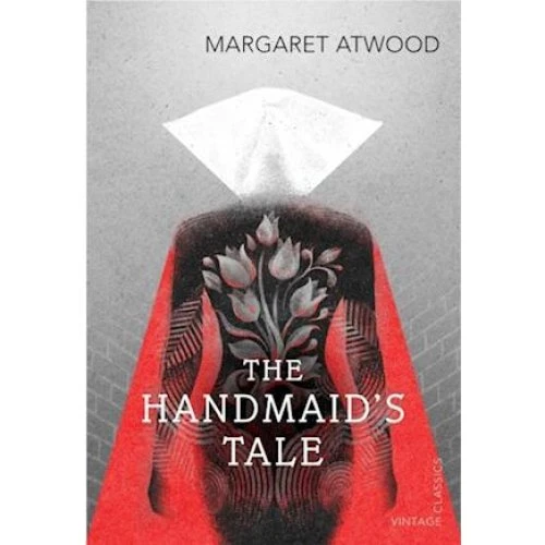 Margaret Atwood: The Handmaid's Tale - Bog