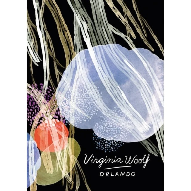Orlando (Vintage Classics Woolf Series) - Virginia Woolf