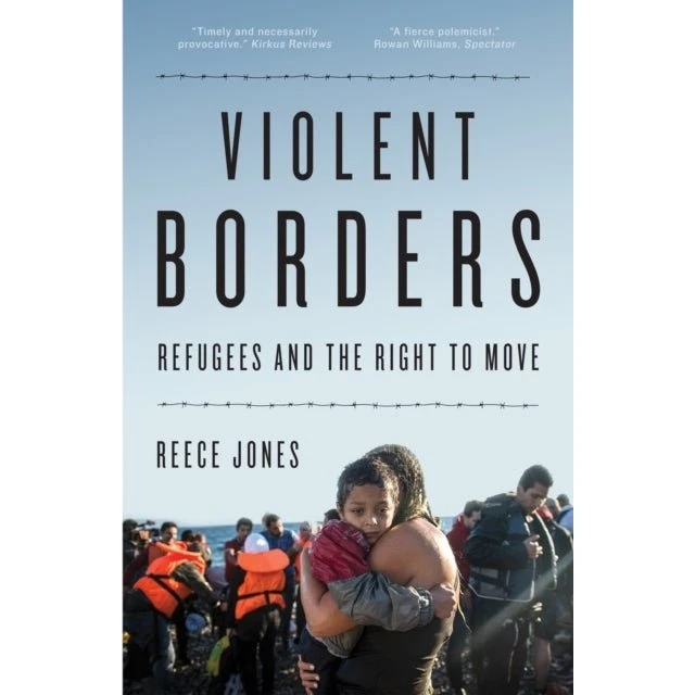 Violent Borders