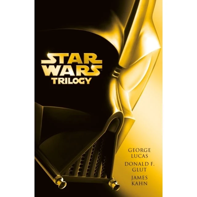 Star Wars: Original Trilogy - George Lucas