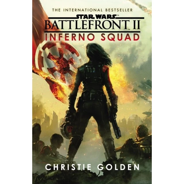 Star Wars: Inferno Squad