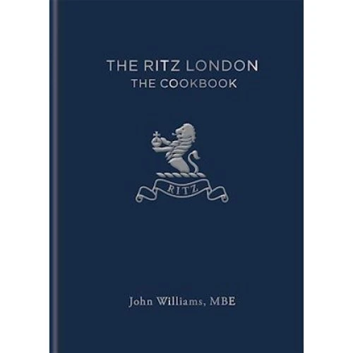 The Ritz London - John Williams - Kogebog