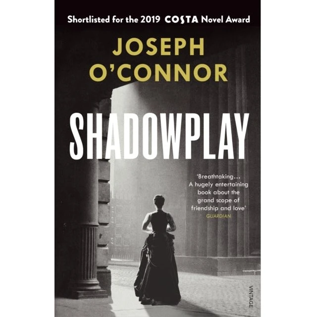 Joseph O'Connor: Shadowplay (Bog)