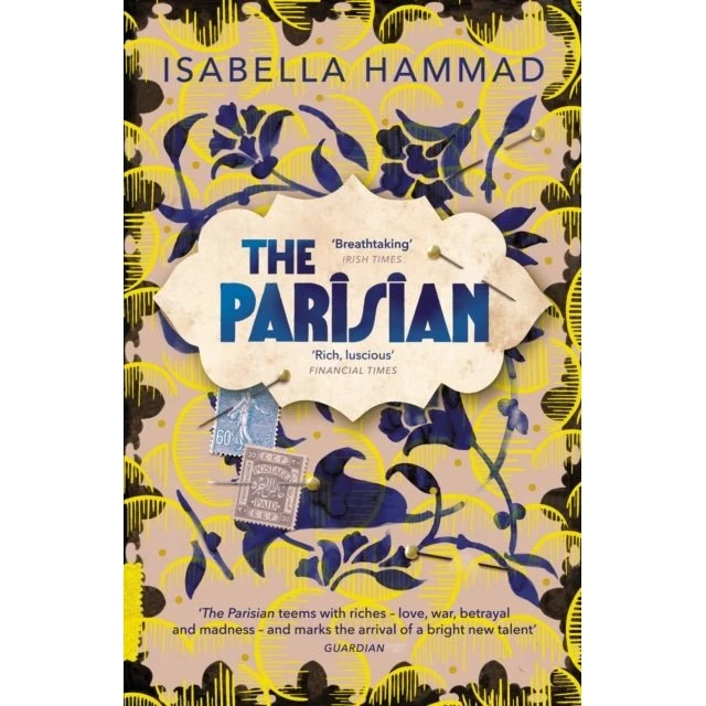 The Parisian af Isabella Hammad