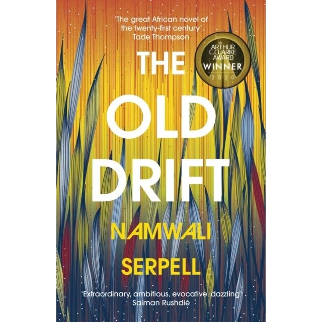 The Old Drift - Namwali Serpell (Trykt bog)