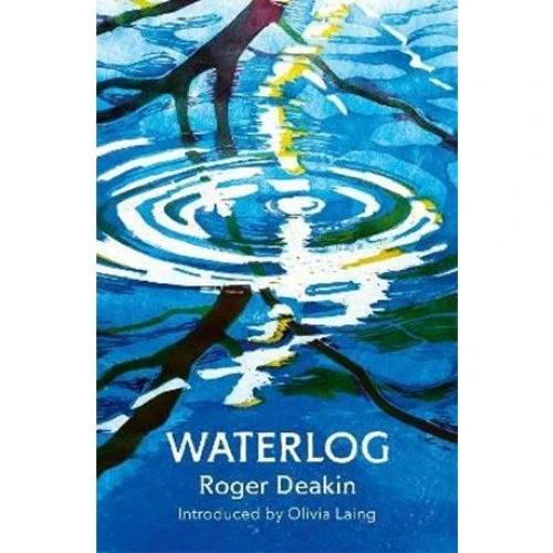 Waterlog - Roger Deakin - Bog