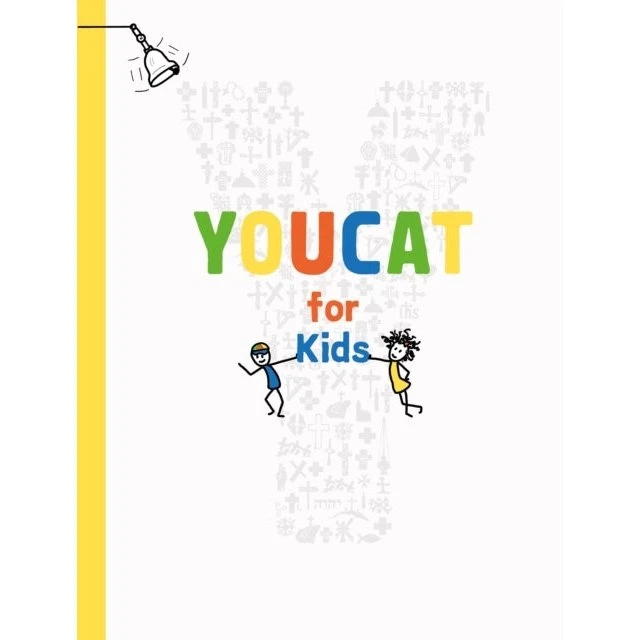Youcat for Kids