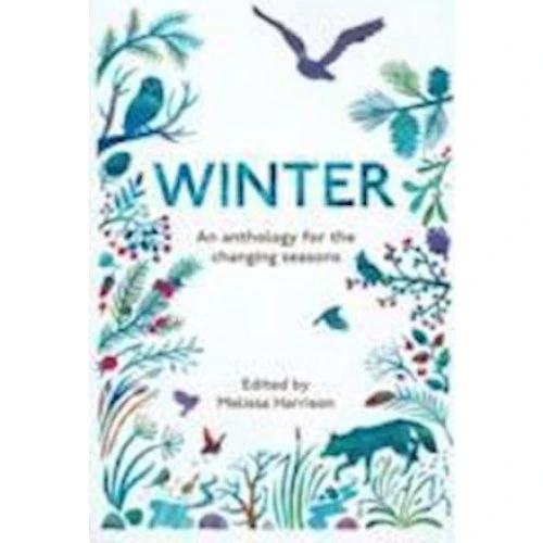 Melissa Harrison & The Wildlife Trusts: Winter - Bog