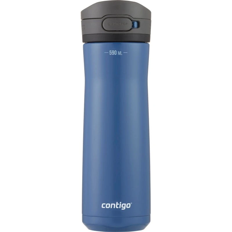 Contigo Jackson Chill 2.0, 590 ml – Blue Corn