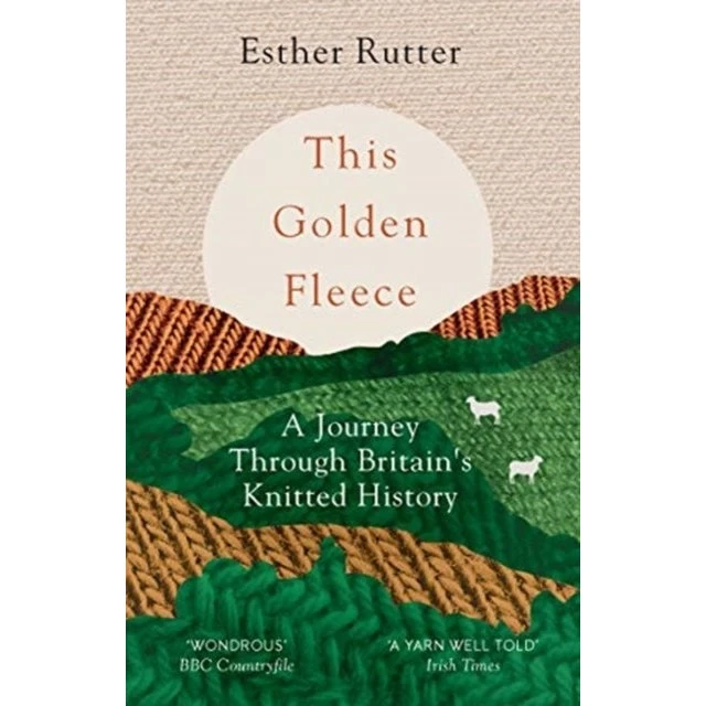 This Golden Fleece - Esther Rutter